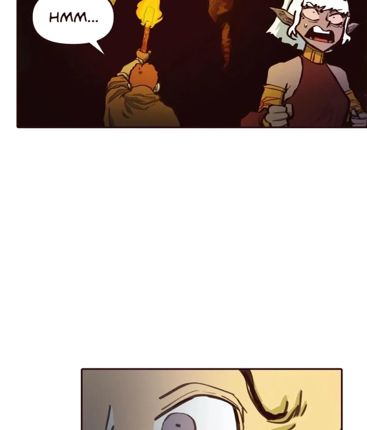 Deus Bard Machina Chapter 17 page 66 - 