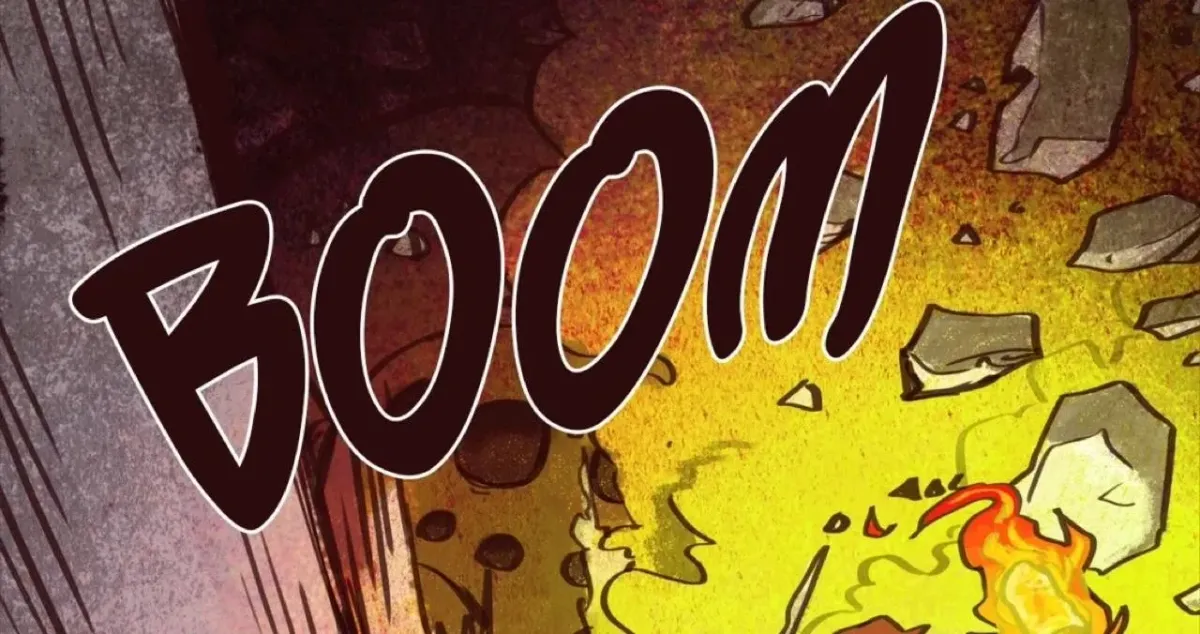 Deus Bard Machina Chapter 17 page 69 - 