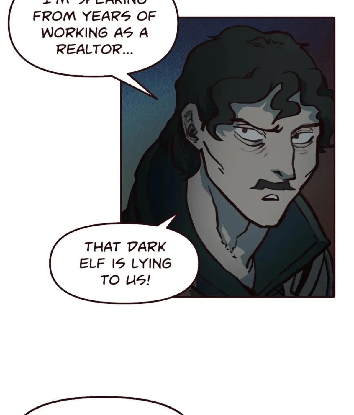 Deus Bard Machina Chapter 17 page 8 - 