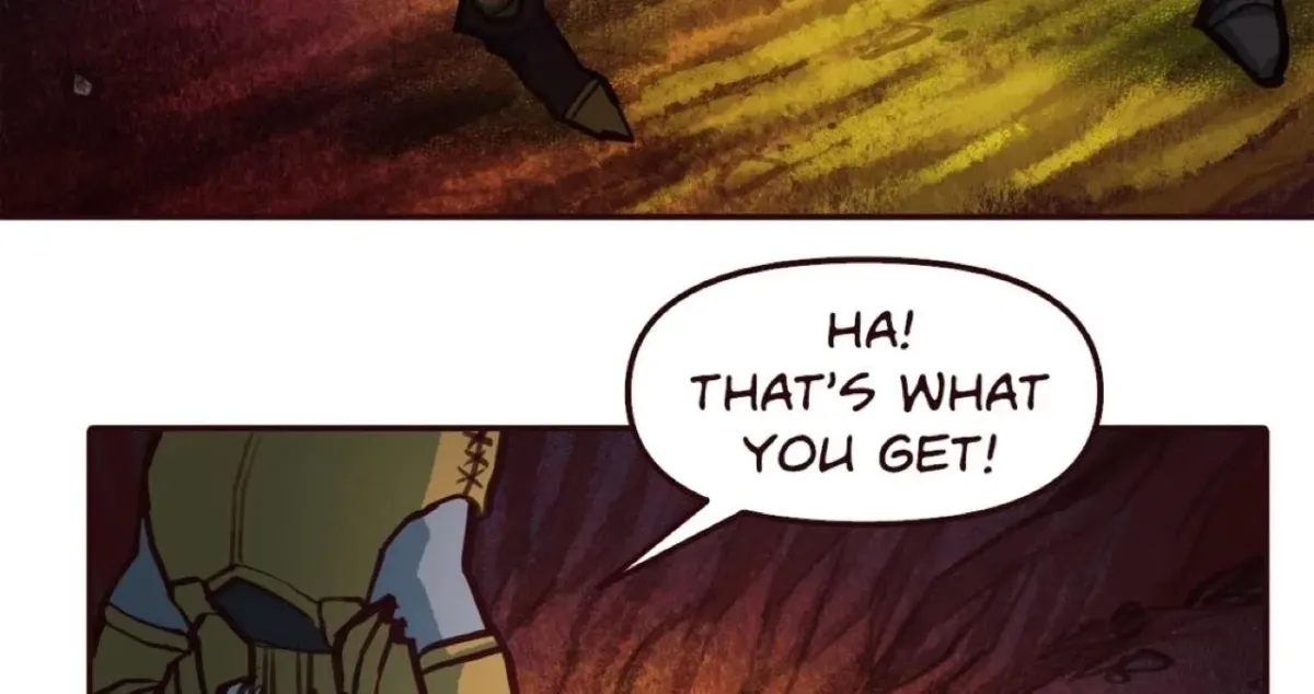 Deus Bard Machina Chapter 17 page 71 - 