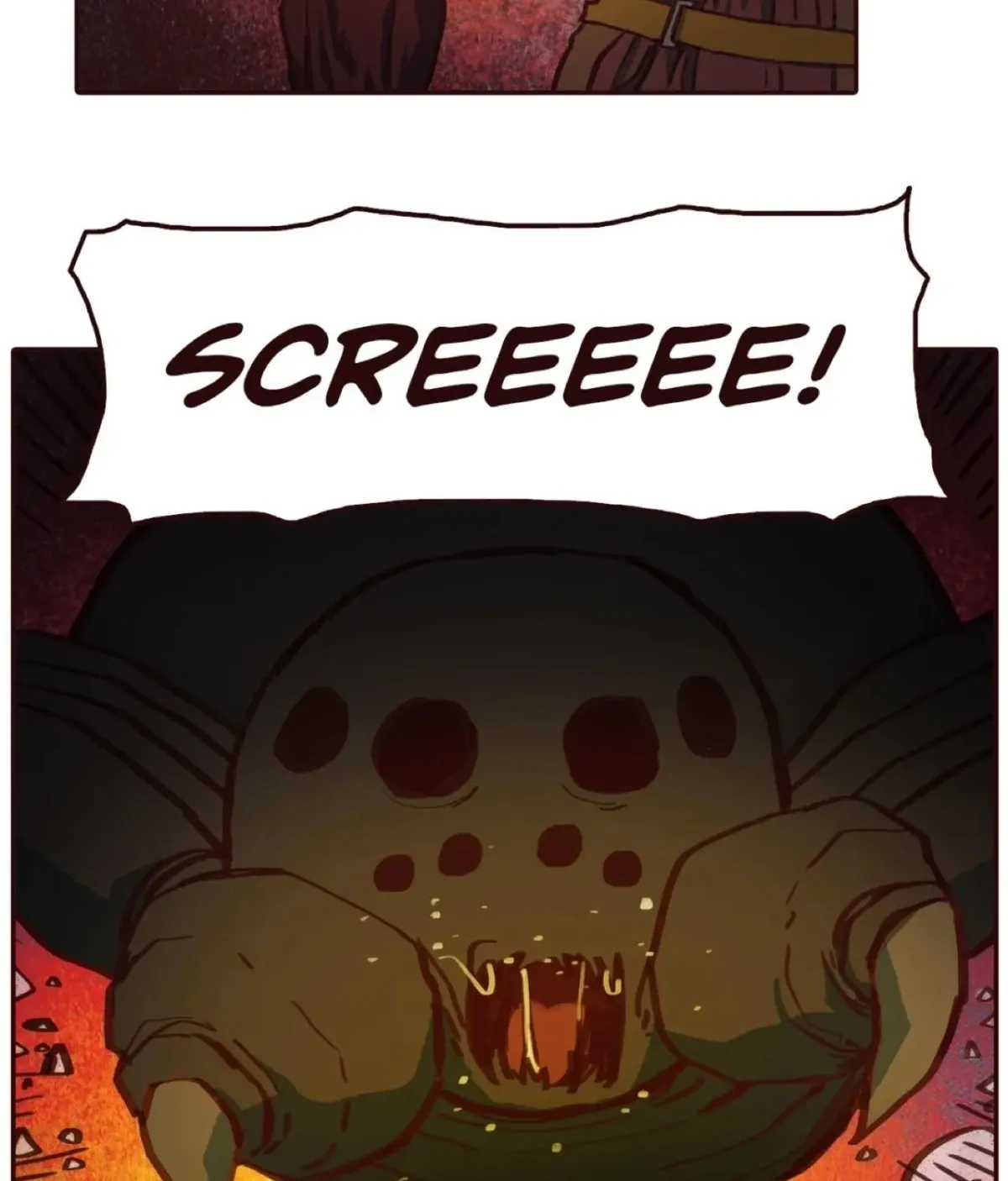 Deus Bard Machina Chapter 17 page 74 - 