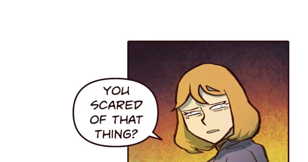 Deus Bard Machina Chapter 17 page 77 - 