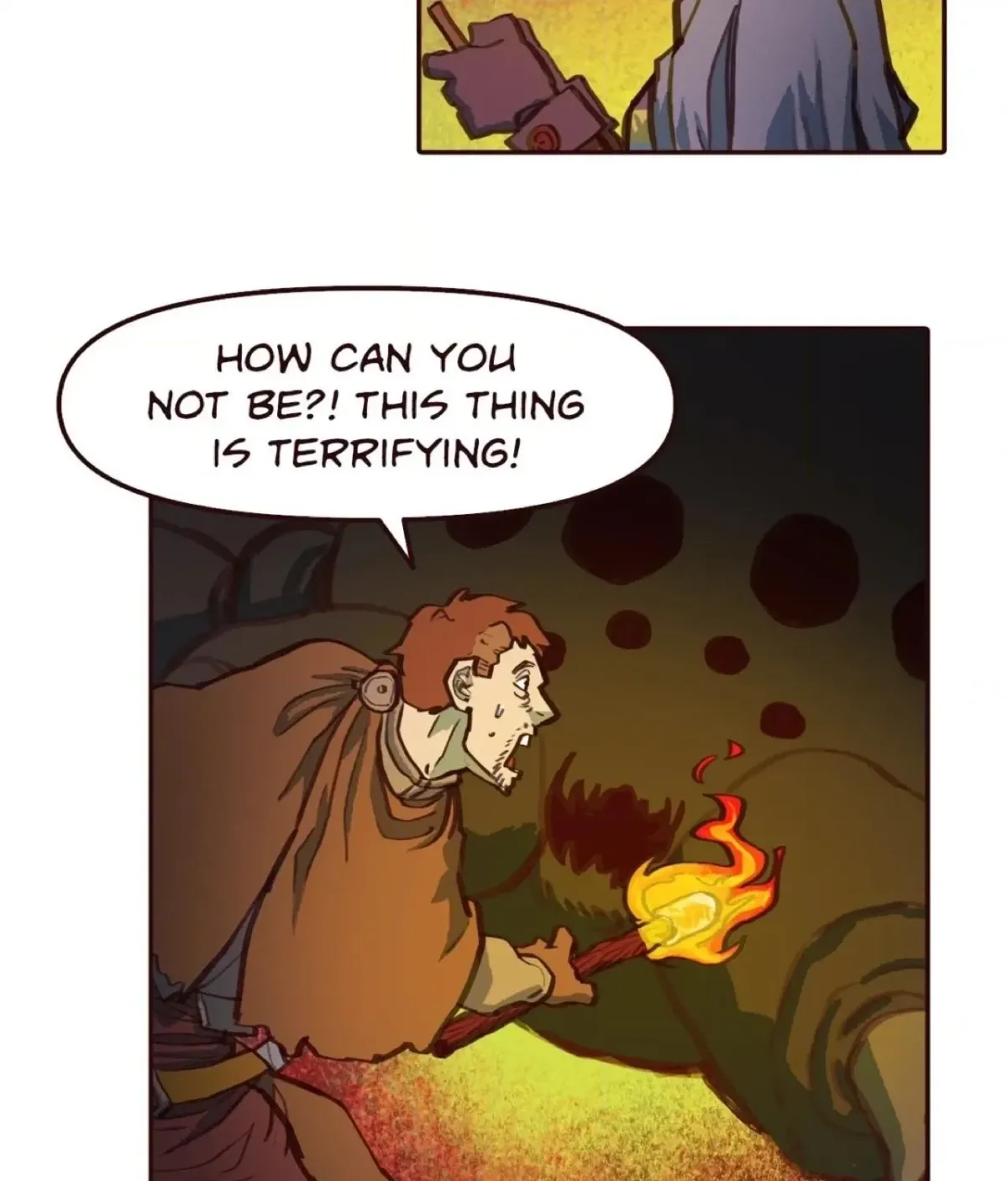 Deus Bard Machina Chapter 17 page 78 - 