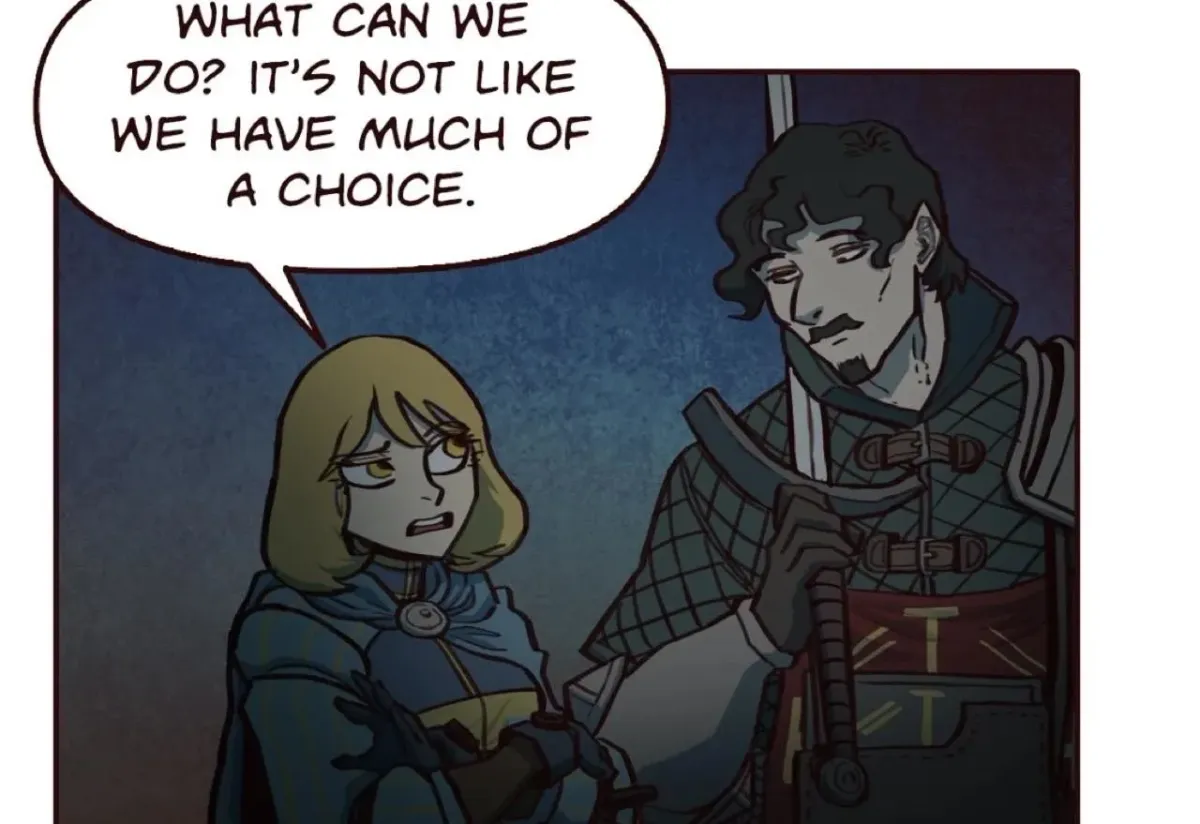 Deus Bard Machina Chapter 17 page 9 - 