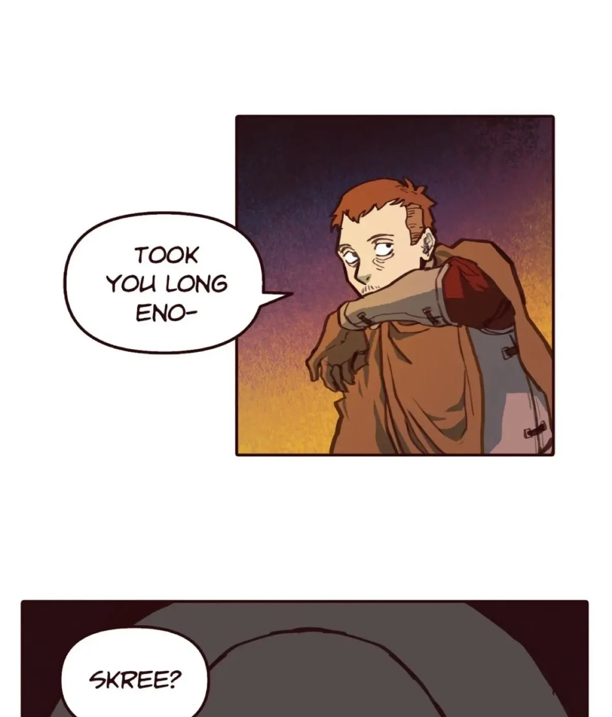 Deus Bard Machina Chapter 17 page 82 - 