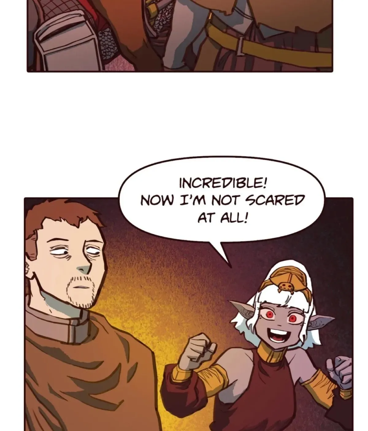 Deus Bard Machina Chapter 17 page 86 - 