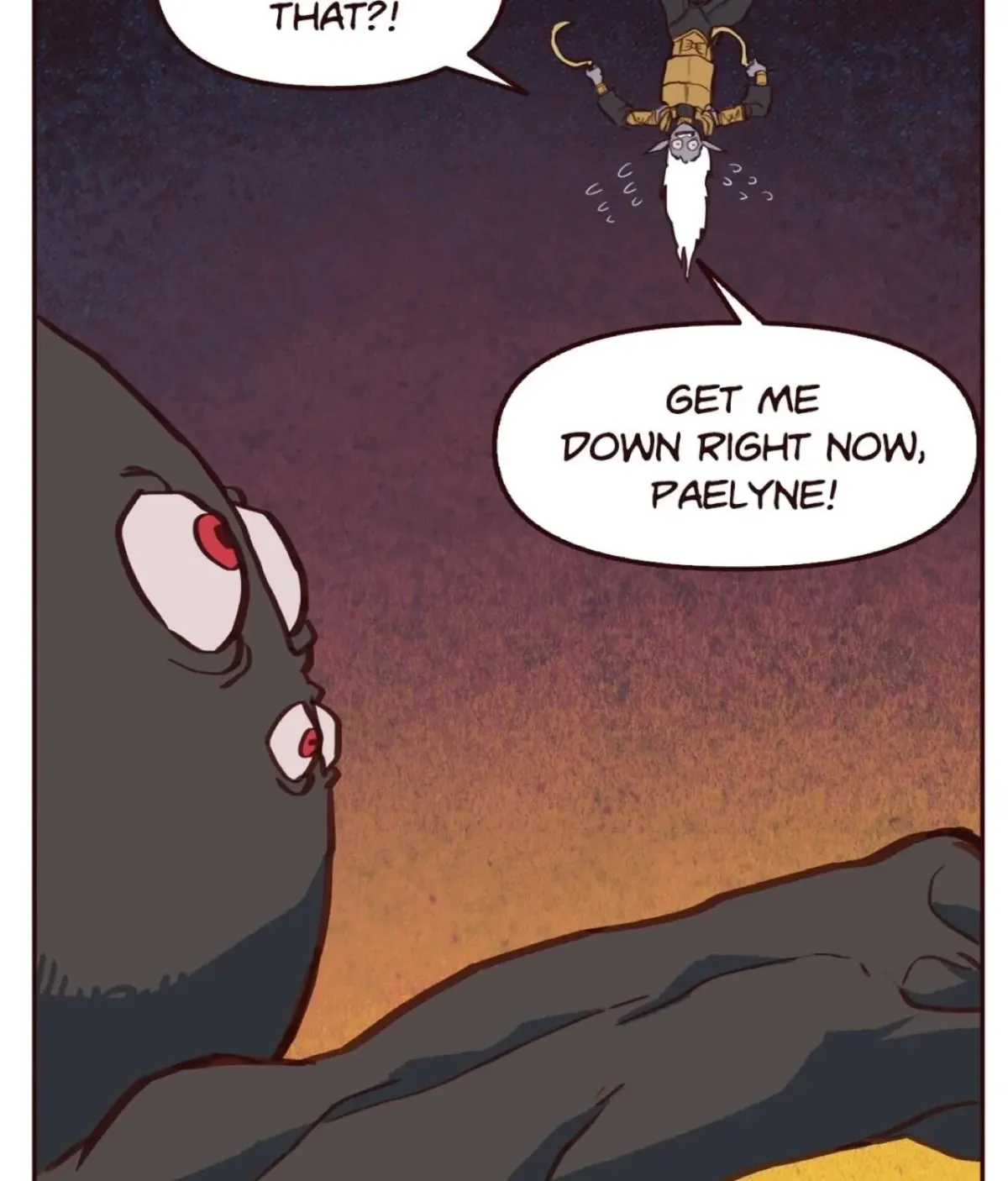 Deus Bard Machina Chapter 17 page 90 - 