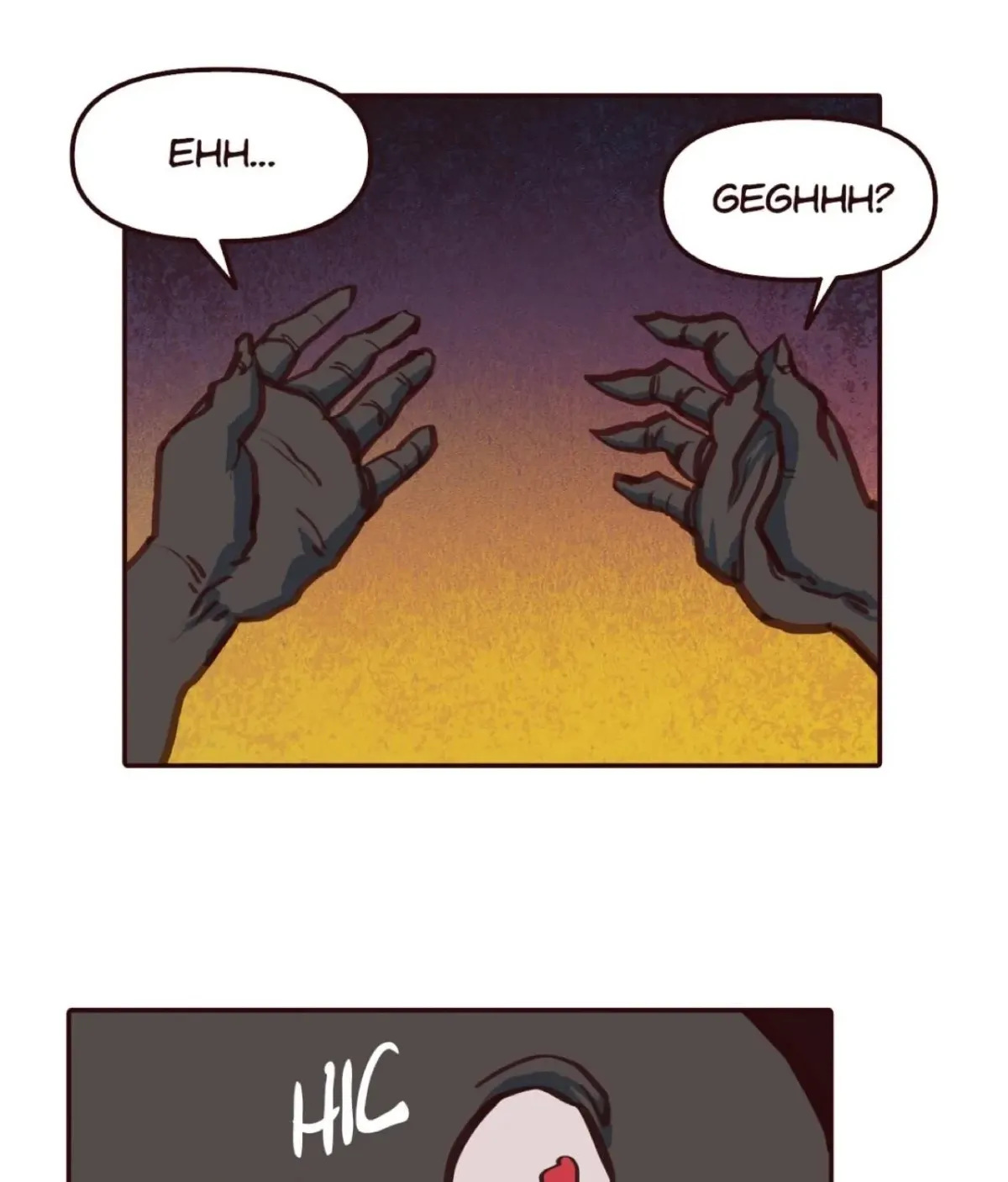 Deus Bard Machina Chapter 17 page 92 - 