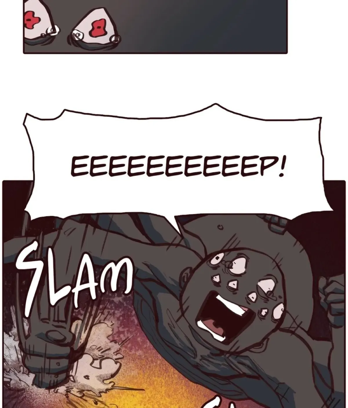 Deus Bard Machina Chapter 17 page 94 - 