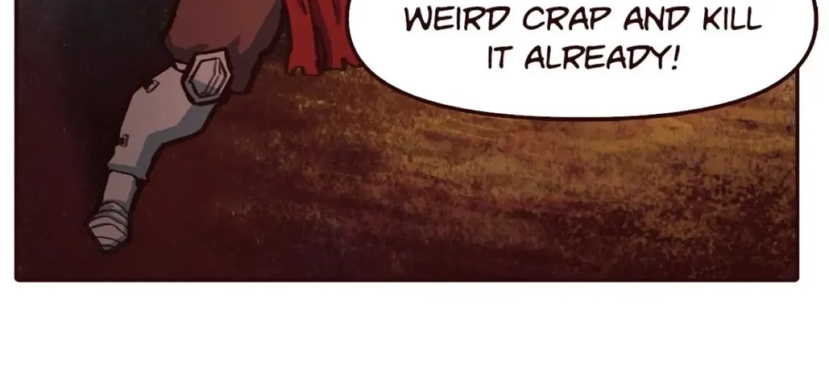 Deus Bard Machina Chapter 17 page 97 - 