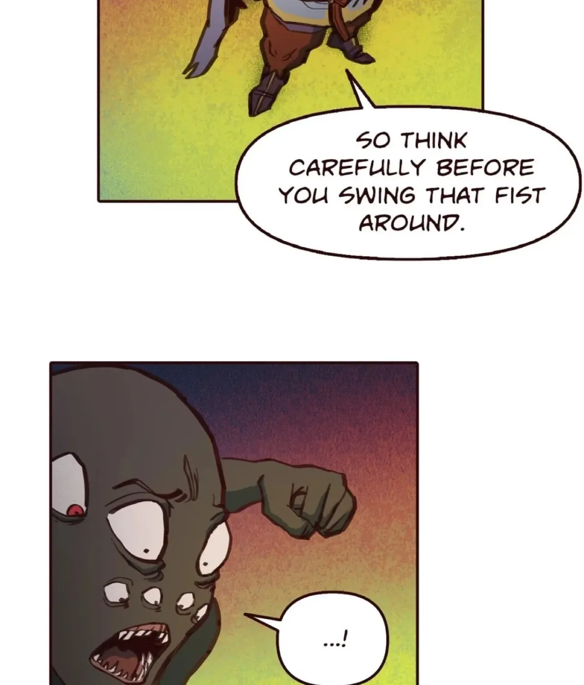 Deus Bard Machina Chapter 17 page 100 - 
