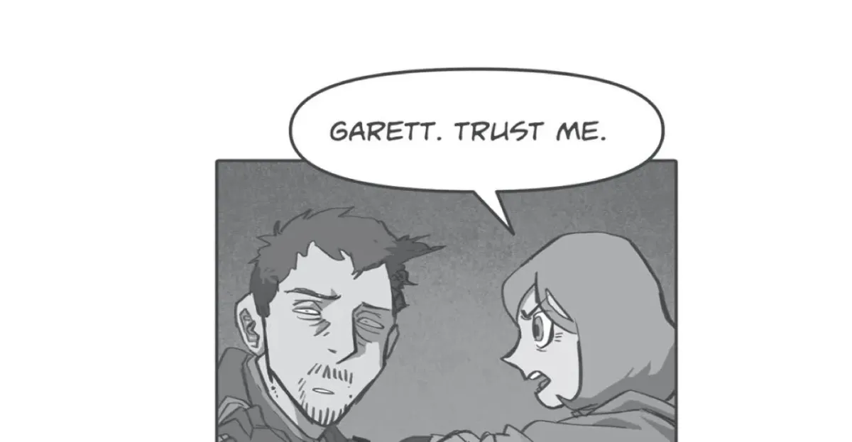 Deus Bard Machina Chapter 18 page 13 - 