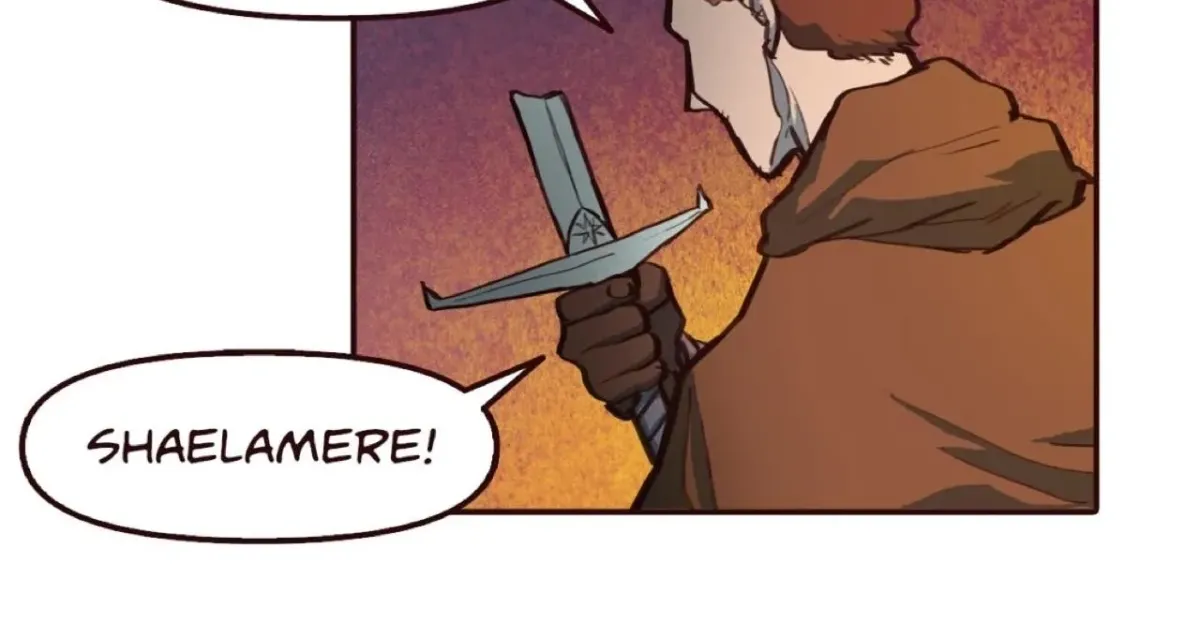 Deus Bard Machina Chapter 18 page 17 - 