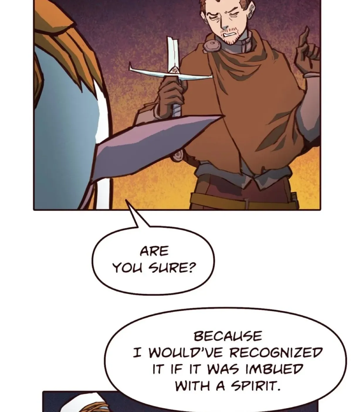 Deus Bard Machina Chapter 18 page 20 - 