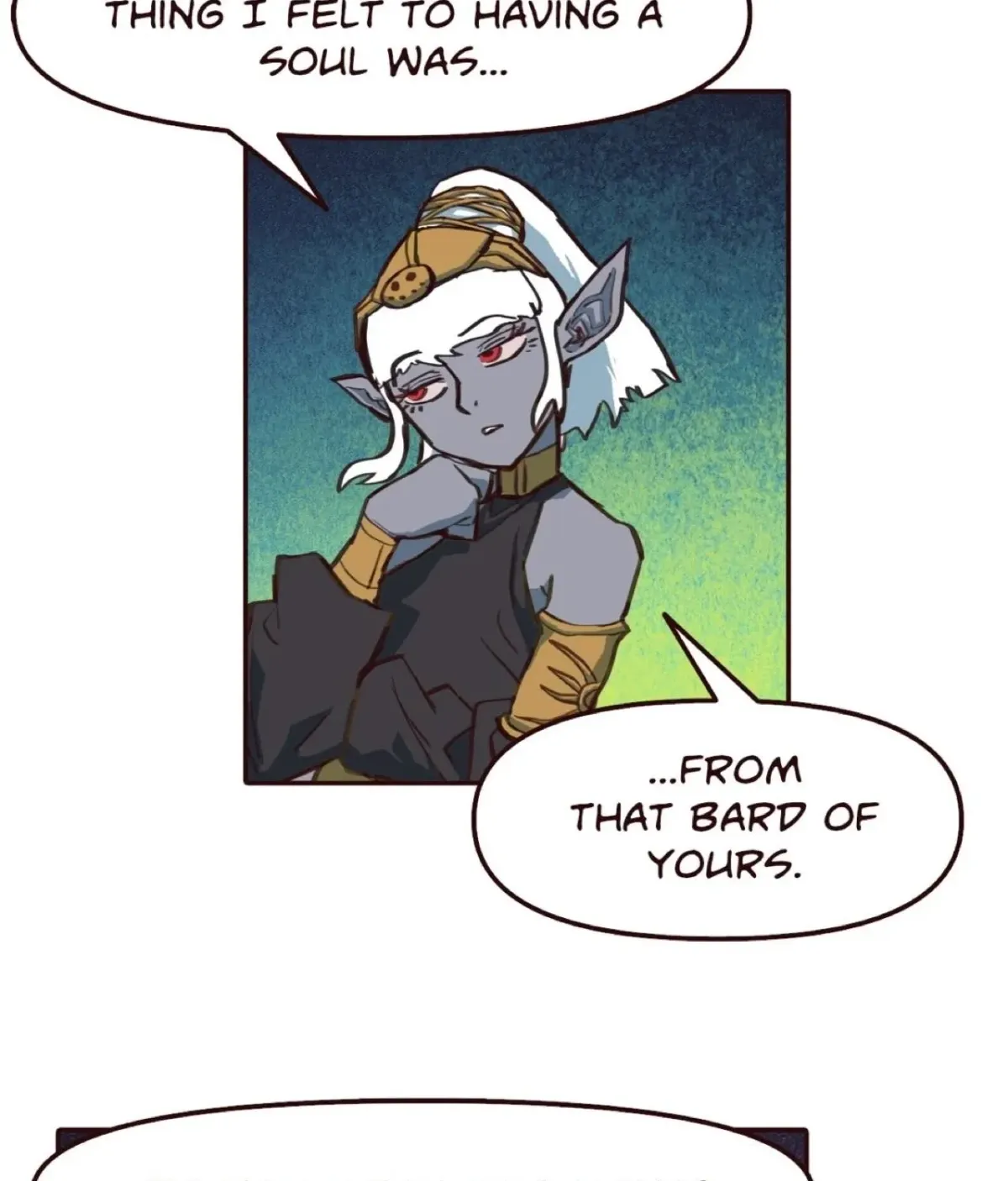 Deus Bard Machina Chapter 18 page 24 - 