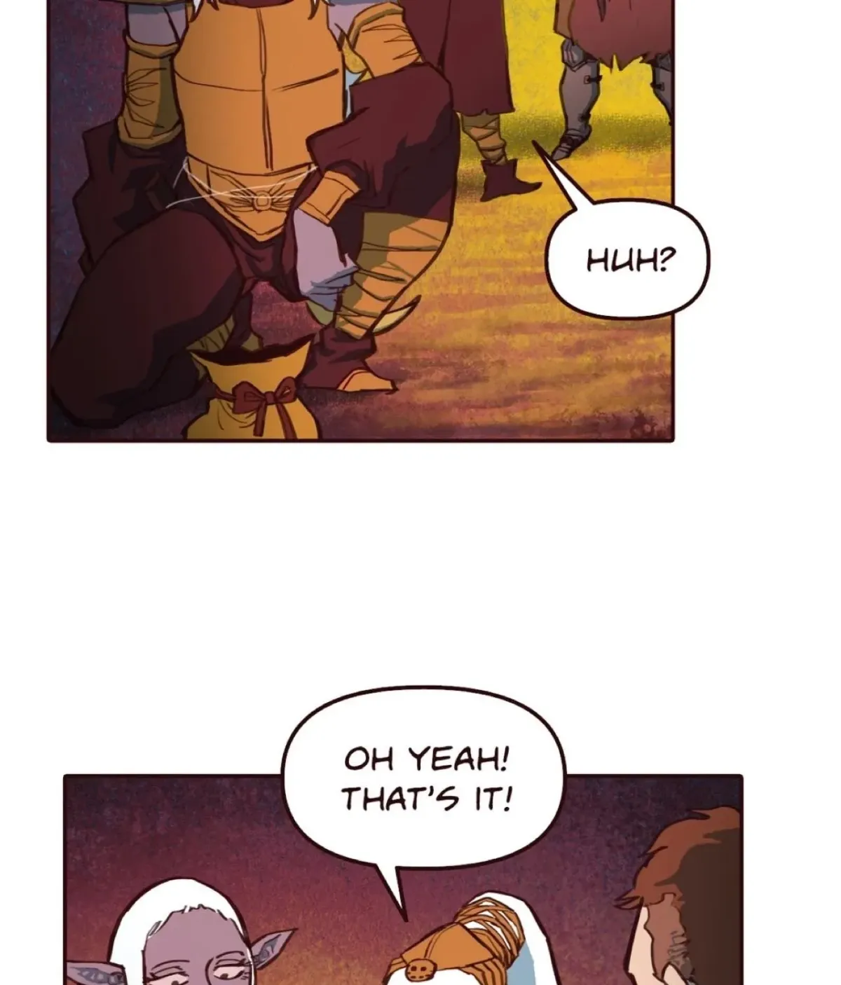 Deus Bard Machina Chapter 18 page 26 - 