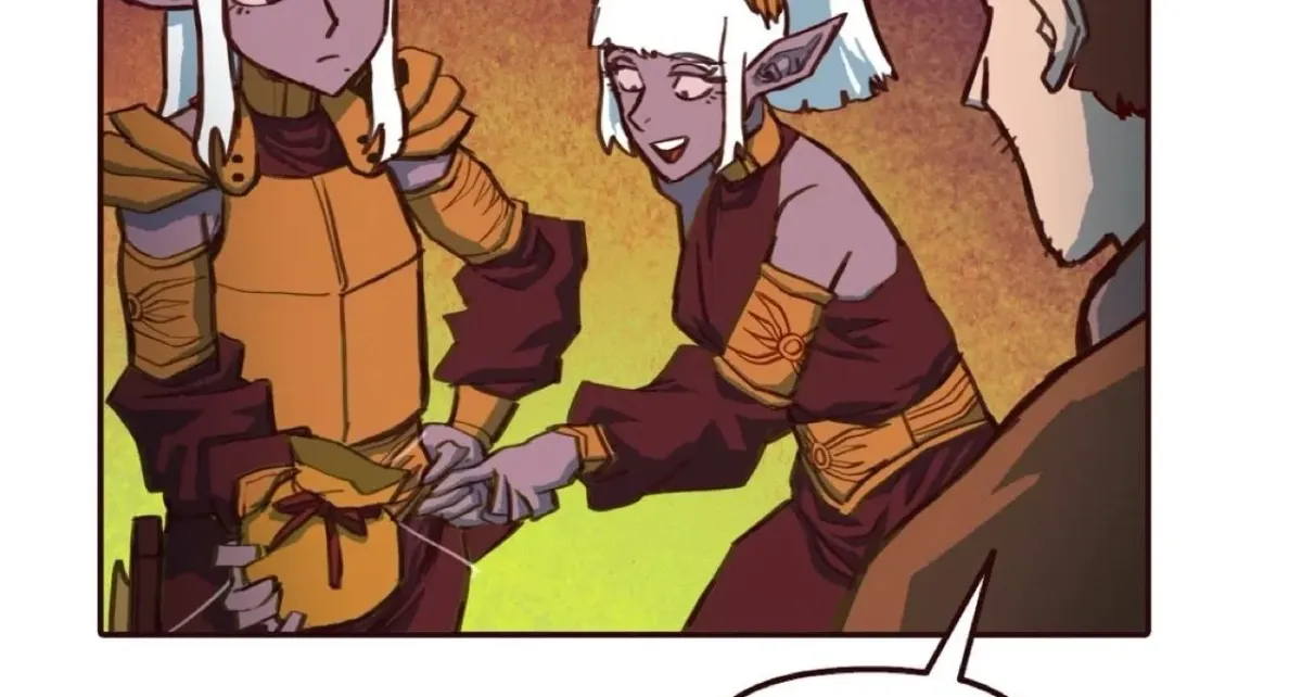 Deus Bard Machina Chapter 18 page 27 - 