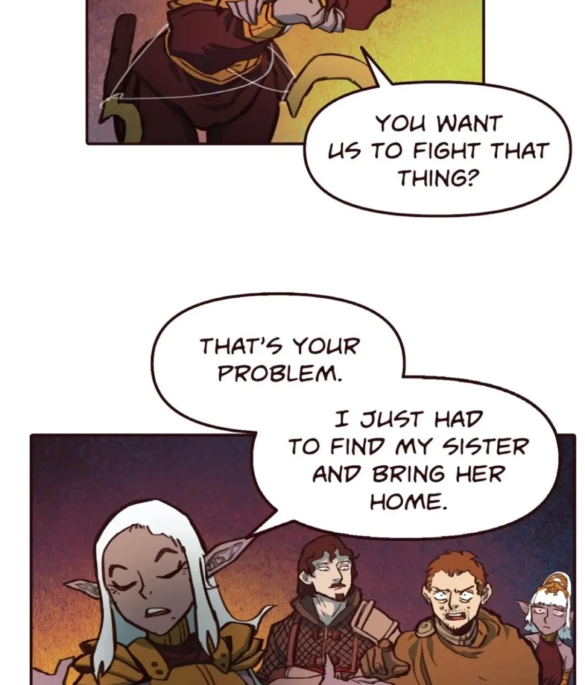 Deus Bard Machina Chapter 18 page 4 - 