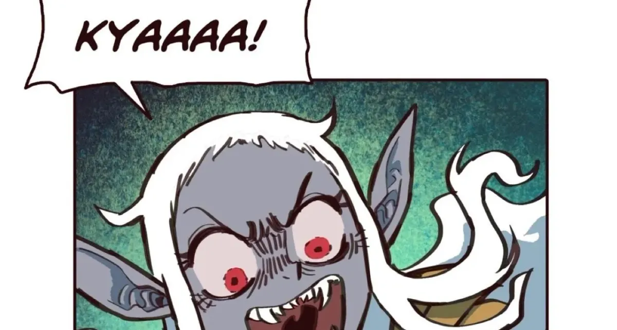 Deus Bard Machina Chapter 18 page 31 - 