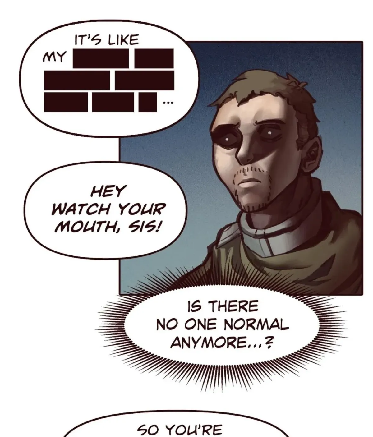 Deus Bard Machina Chapter 18 page 34 - 