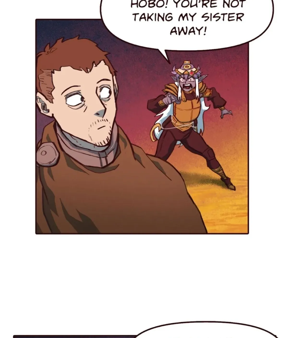 Deus Bard Machina Chapter 18 page 44 - 