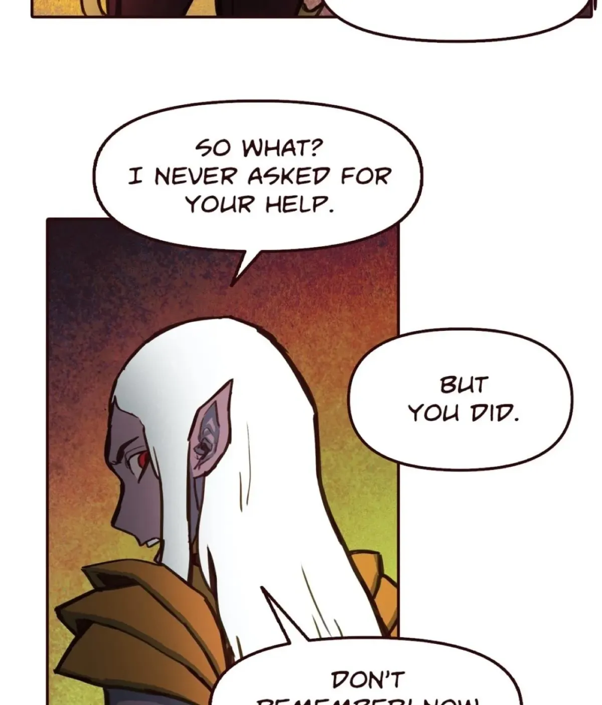 Deus Bard Machina Chapter 18 page 6 - 