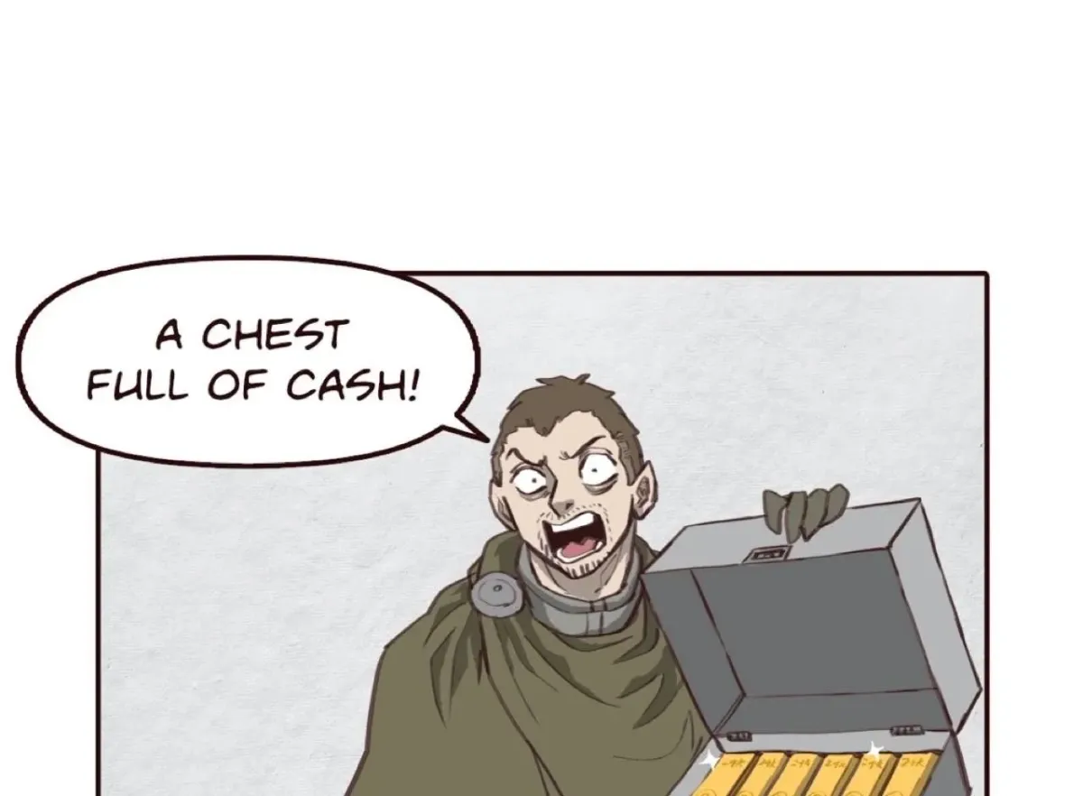 Deus Bard Machina Chapter 18 page 51 - 