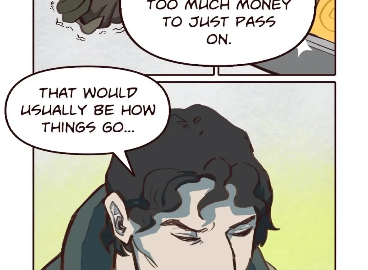 Deus Bard Machina Chapter 18 page 53 - 