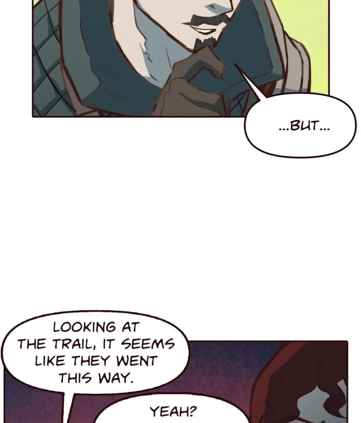 Deus Bard Machina Chapter 18 page 54 - 