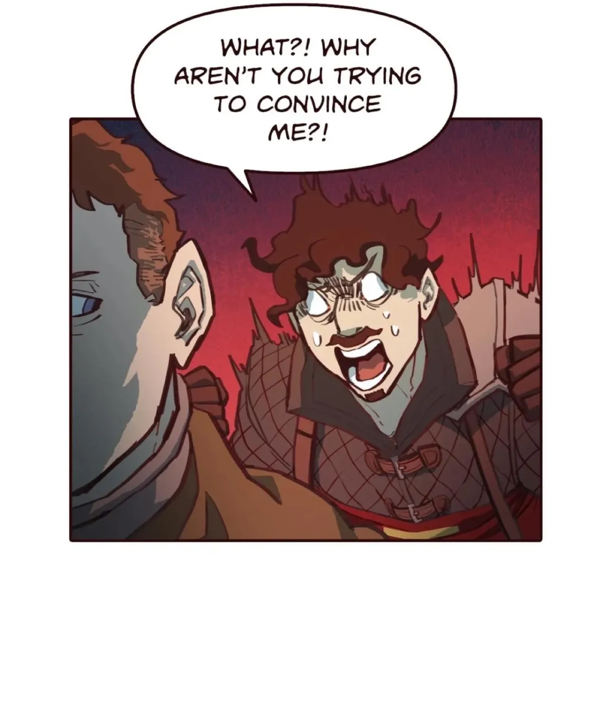 Deus Bard Machina Chapter 18 page 56 - 