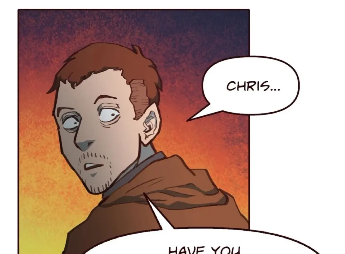 Deus Bard Machina Chapter 18 page 57 - 