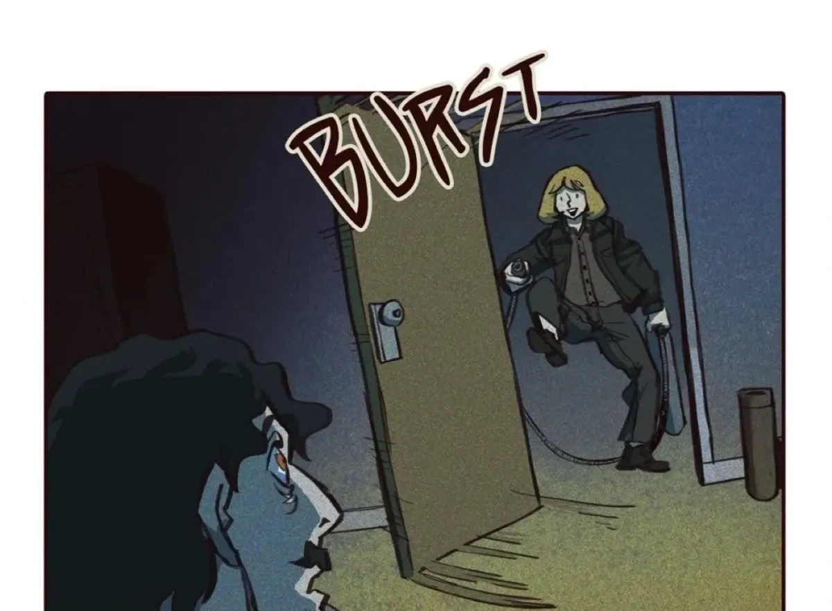 Deus Bard Machina Chapter 18 page 59 - 