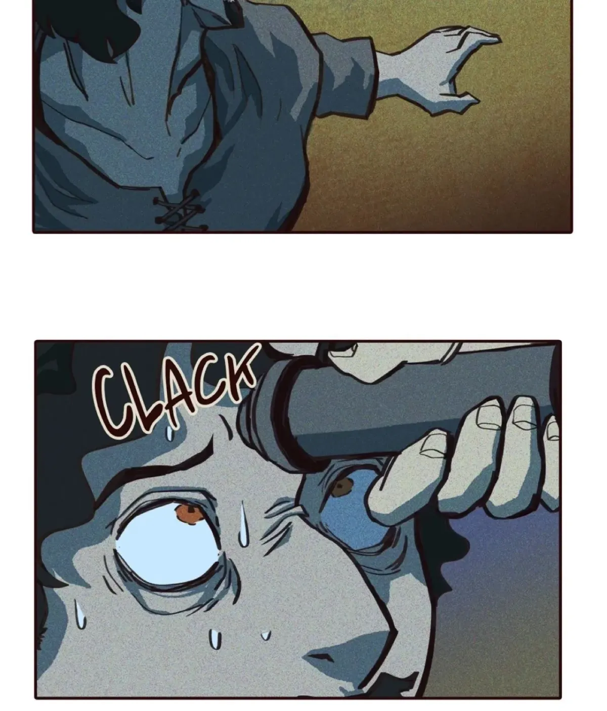 Deus Bard Machina Chapter 18 page 60 - 