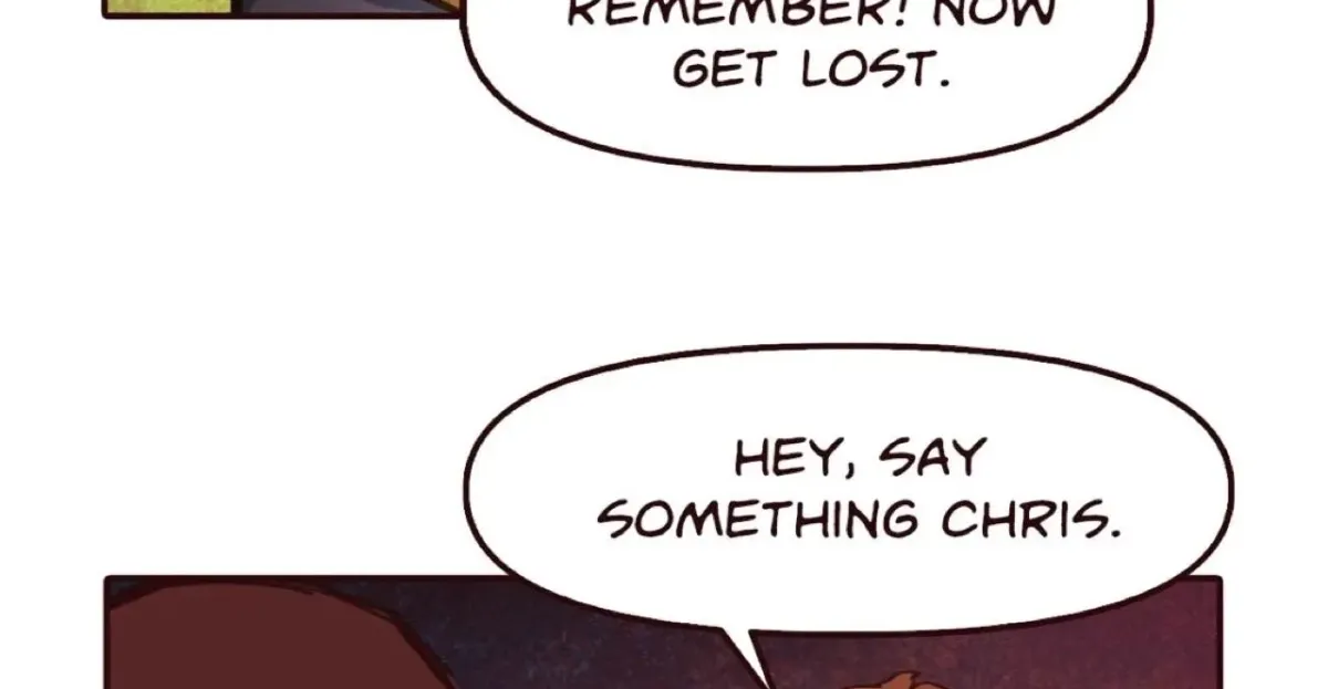 Deus Bard Machina Chapter 18 page 7 - 