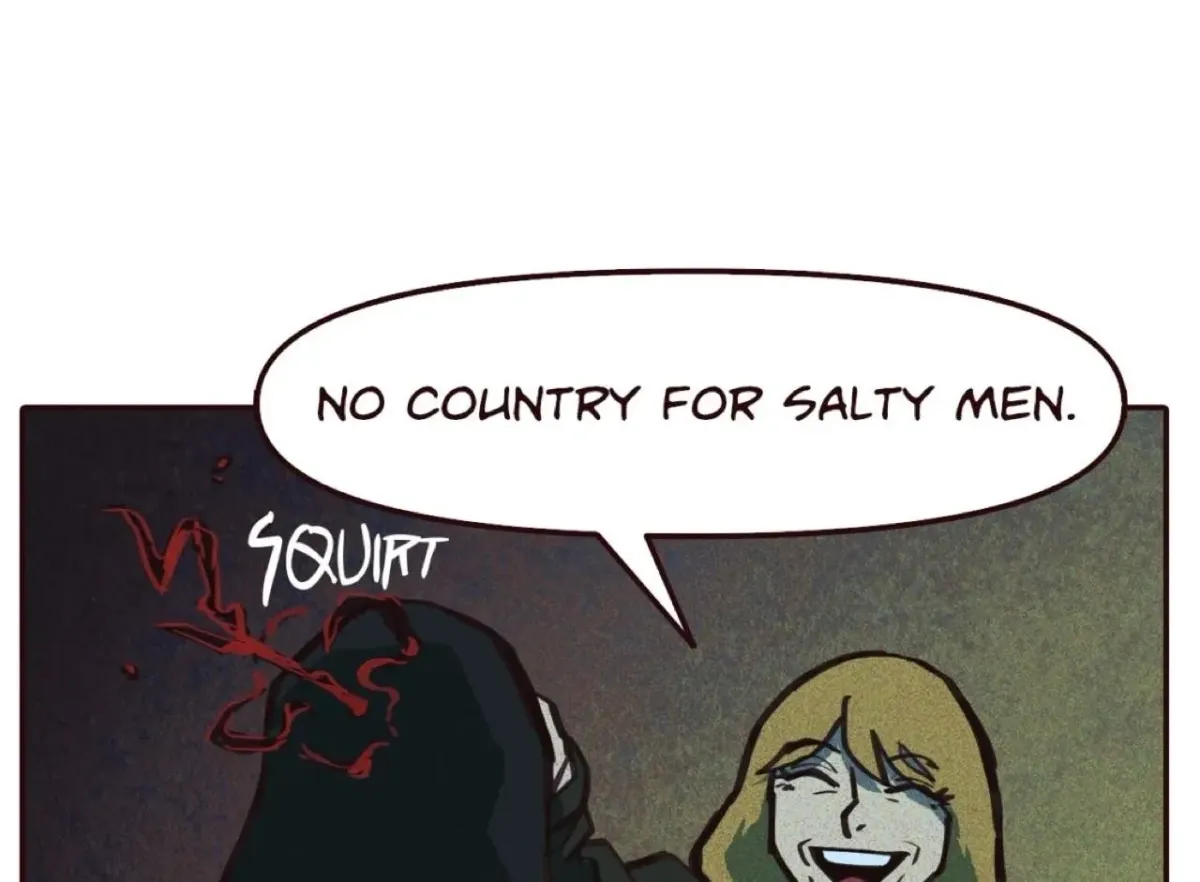 Deus Bard Machina Chapter 18 page 61 - 