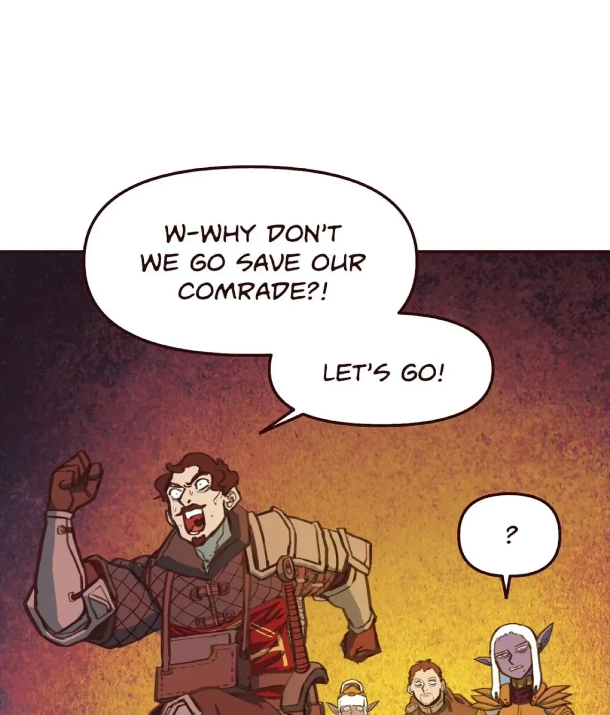 Deus Bard Machina Chapter 18 page 64 - 