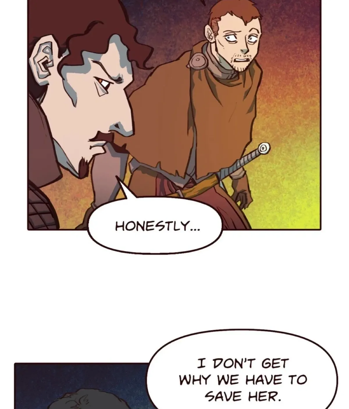 Deus Bard Machina Chapter 18 page 8 - 