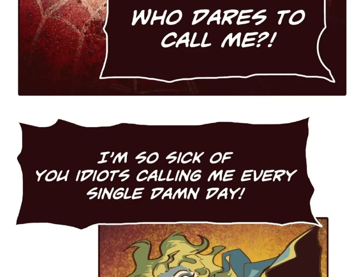 Deus Bard Machina Chapter 18 page 77 - 