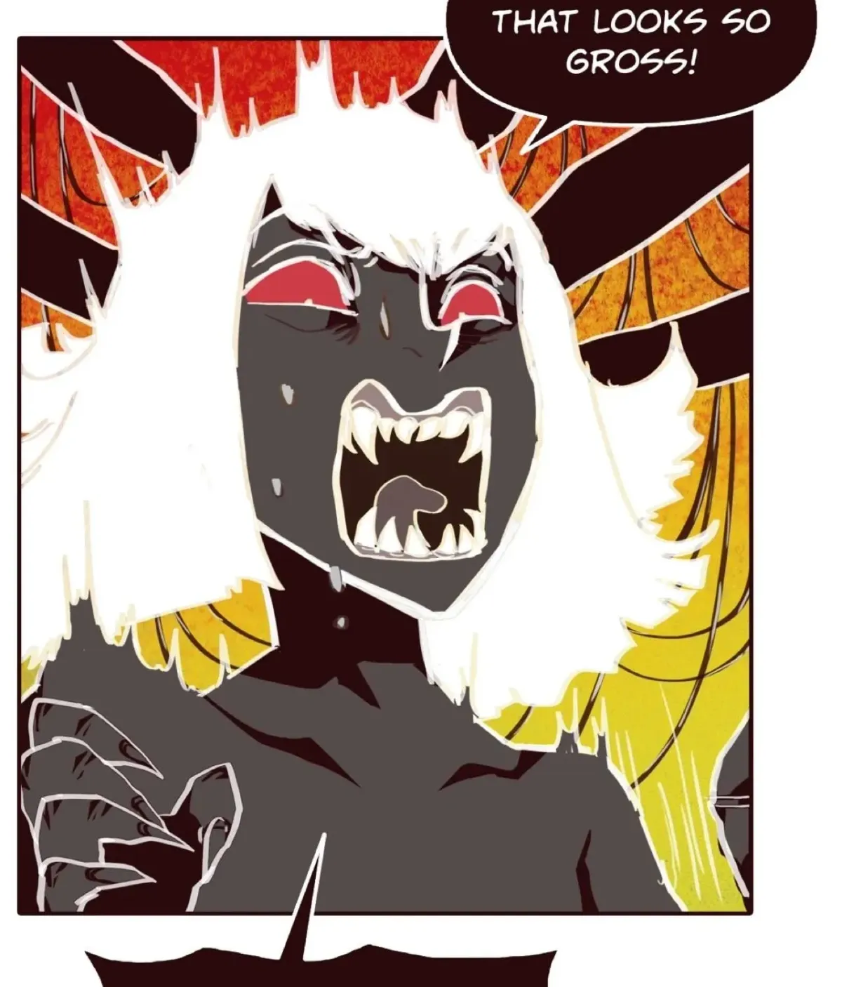 Deus Bard Machina Chapter 18 page 84 - 