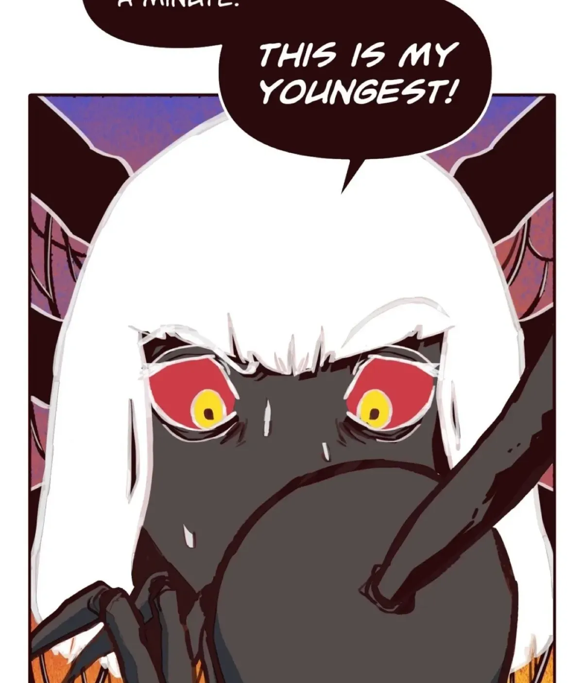Deus Bard Machina Chapter 18 page 88 - 