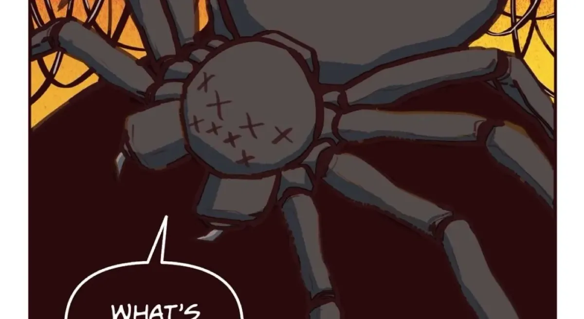 Deus Bard Machina Chapter 18 page 89 - 