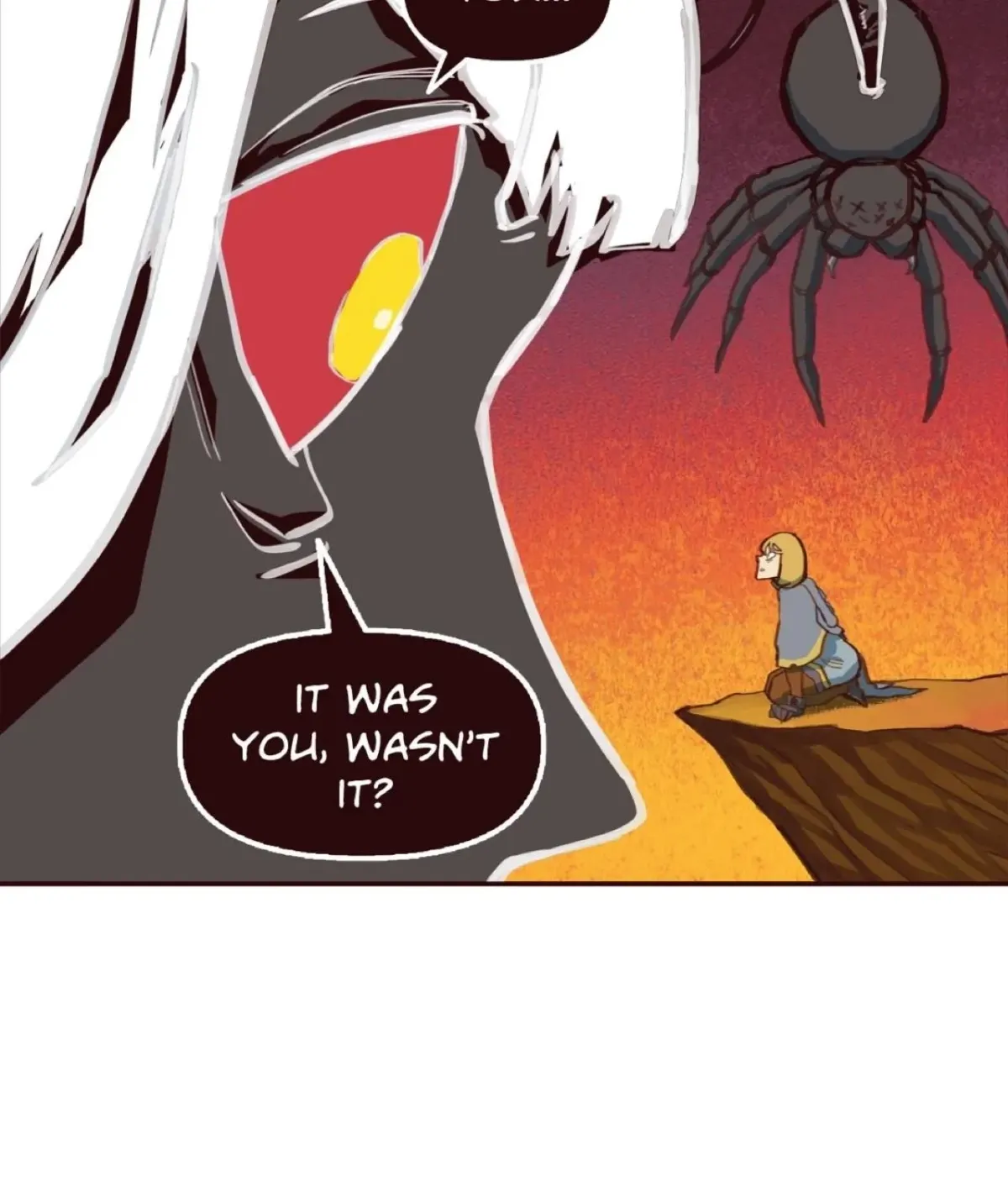 Deus Bard Machina Chapter 18 page 92 - 