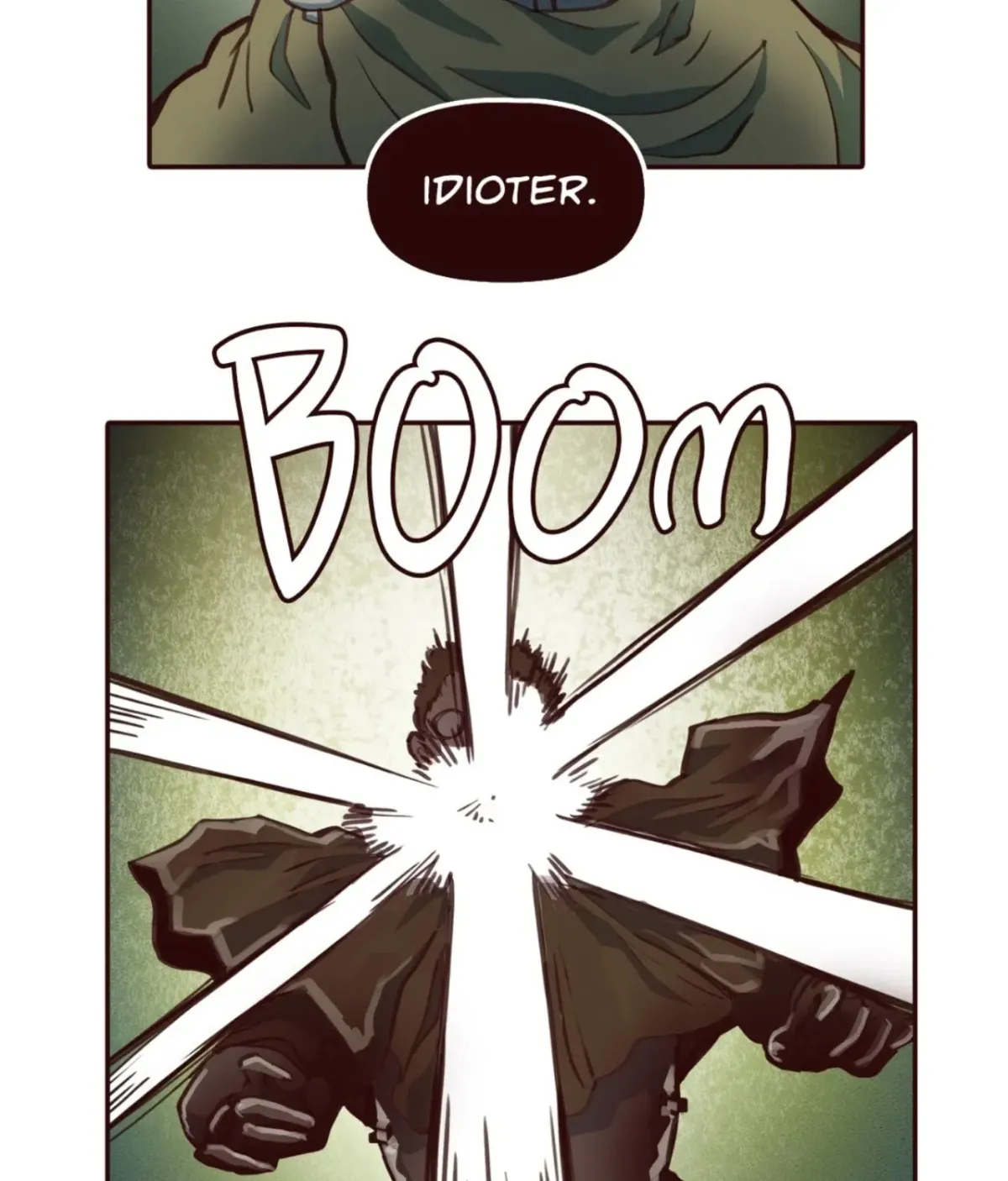 Deus Bard Machina Chapter 19 page 102 - 