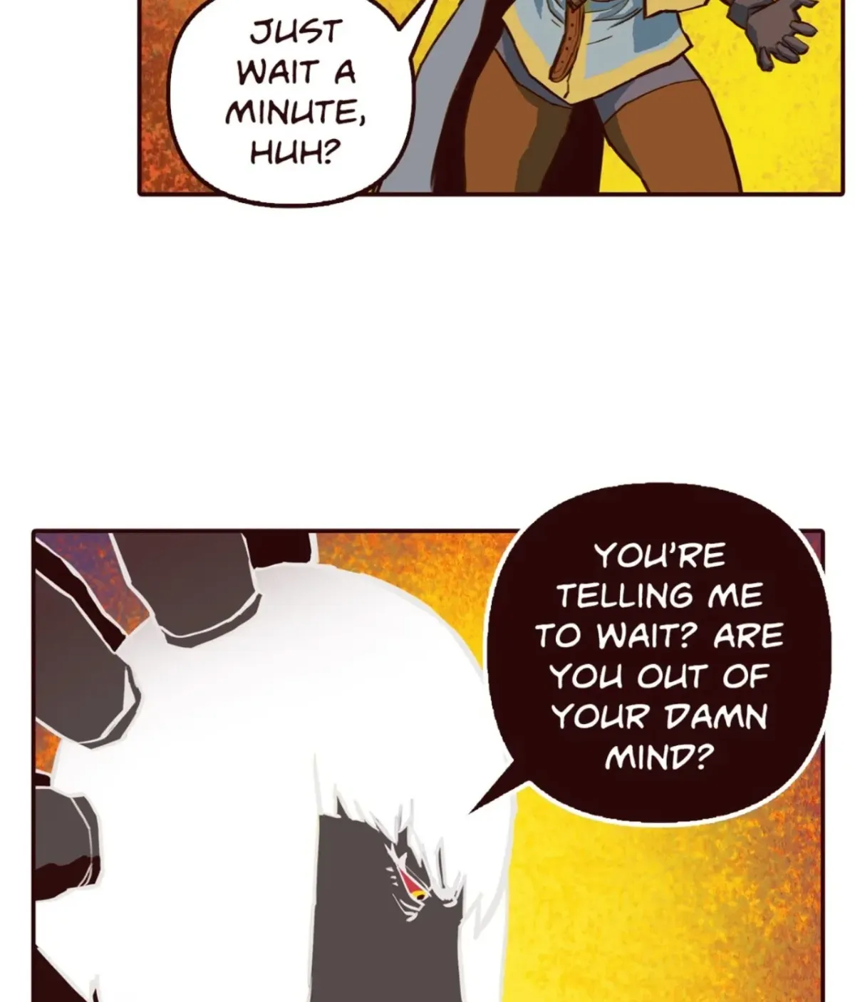 Deus Bard Machina Chapter 19 page 12 - 