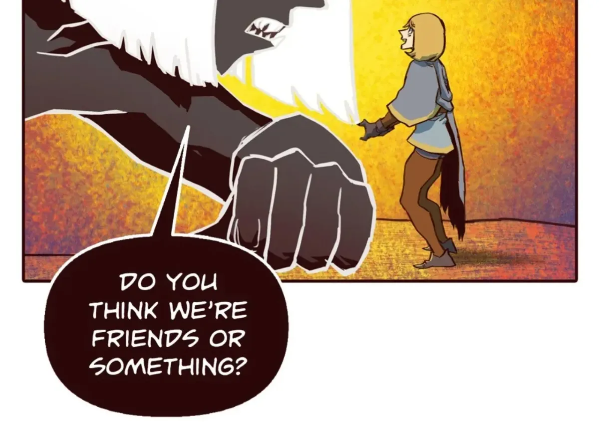 Deus Bard Machina Chapter 19 page 13 - 