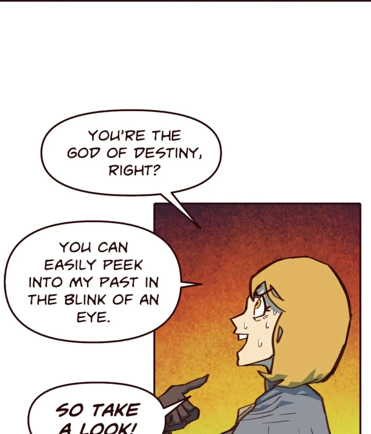 Deus Bard Machina Chapter 19 page 16 - 