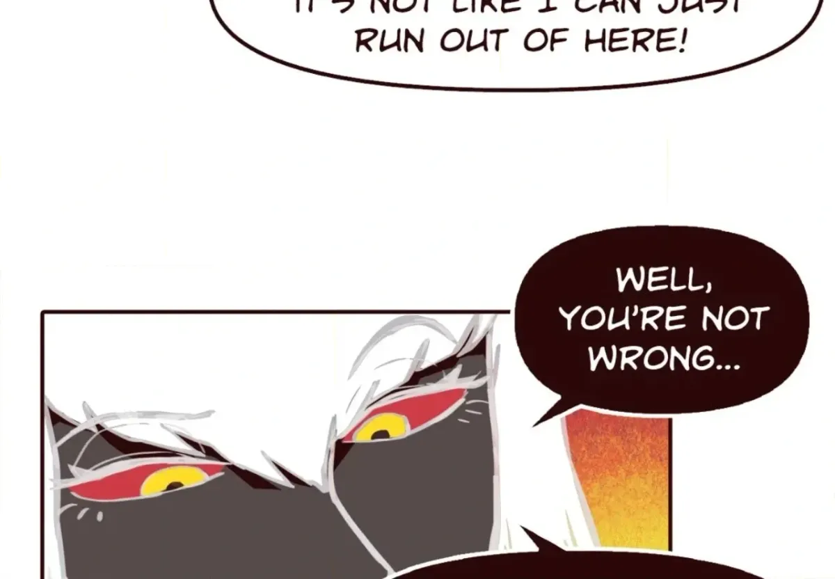 Deus Bard Machina Chapter 19 page 19 - 