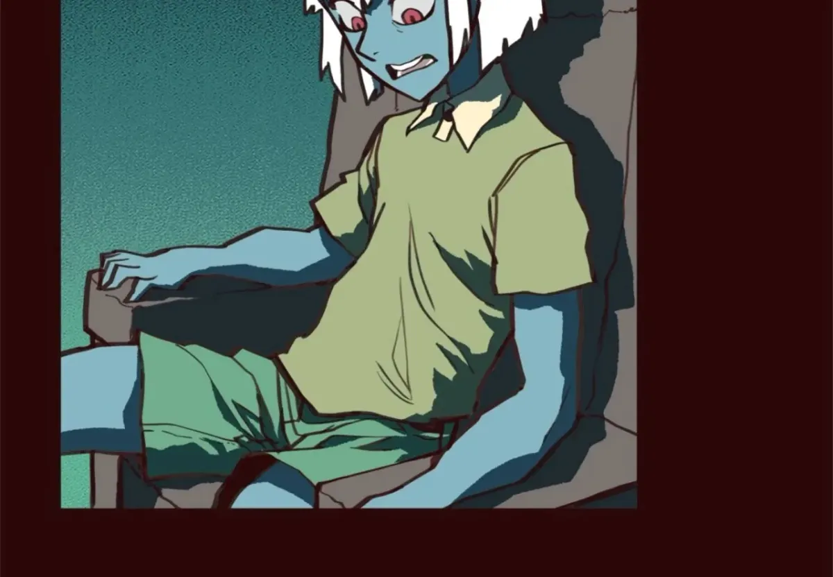 Deus Bard Machina Chapter 19 page 31 - 