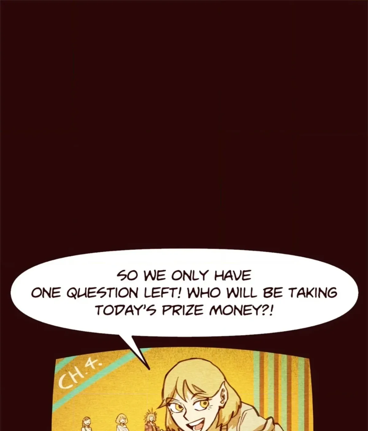 Deus Bard Machina Chapter 19 page 38 - 