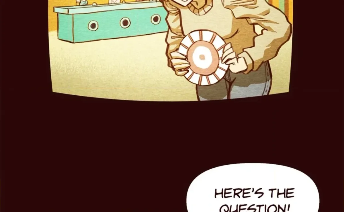 Deus Bard Machina Chapter 19 page 39 - 
